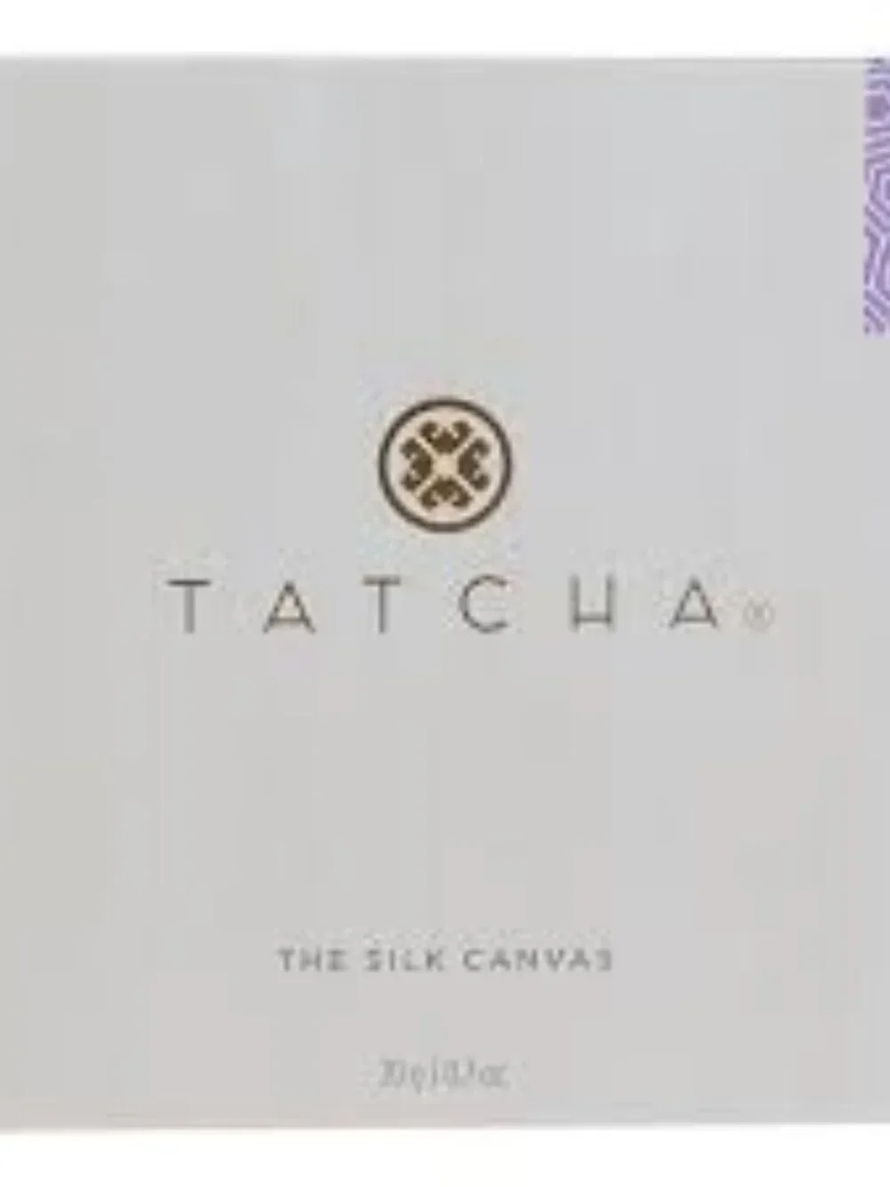 Tatcha, The Silk Canvas